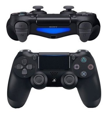 Imagen 3 de 3 de Control Playstation Ps4 Inalambrico Dualshock 4 Tienda