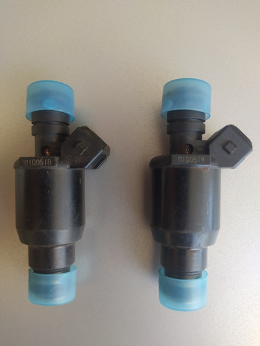 Imagen 2 de 3 de Inyector Ford F-150/bronco/buick Century Fj-27