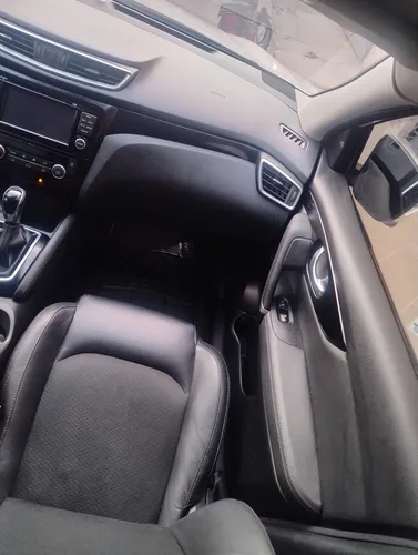 Nissan Qashqai 2.0 Exclusive