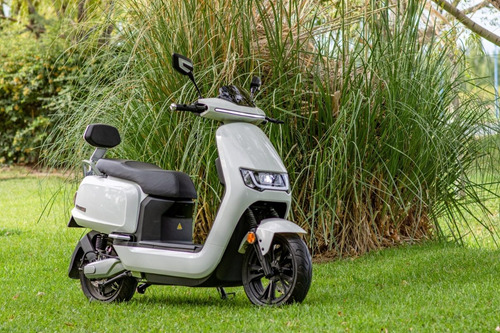Imagen 2 de 12 de Moto Eléctrica - Robo S - Sunra Rio Negro