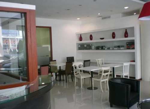 Alquiler Local Comercial 1 Dormitorio Puerto Madero