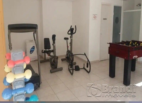 Imagem 11 de 15 de Lindo Apartamento Na Vila Bela Com 02 Dormitorios A Venda - Aproveite! - V-3995