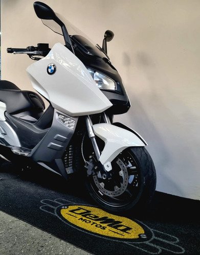 Bmw C600 Sport - 2014