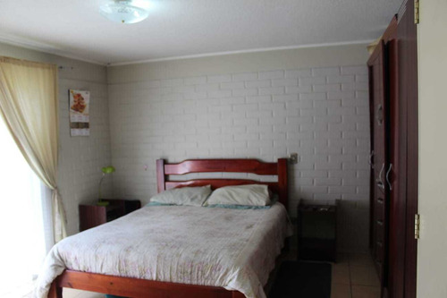 Imagen 7 de 27 de Amplia Y Luminosa Casa, Villa Jardines De Santa María, Maipú