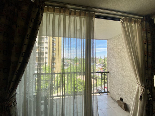 Gran Oportunidad Dpto En Venta En Parque Walker Martínez