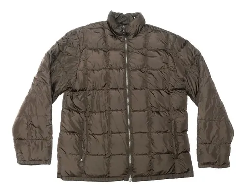 Chamarra Lands End Hombre MercadoLibre