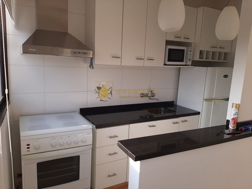Apartamento En Zona Encantadora A Metros De Plaza Mexico- Ref: 2565