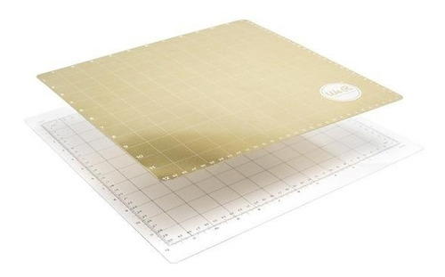 Mat Magnético Foil Quill We R Memory Keepers 661000 12x12pLG