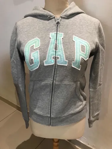Champion sweater top zip up usado