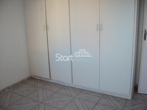 Imagem 8 de 19 de Casa Para Aluguel Em Jardim Proença - Ca005903