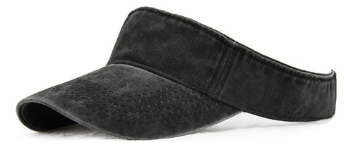 Sombrero De Verano Para Hombre Con Sombrero De Copa Vacío