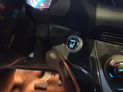 Ford Escape 2.0 Titanium