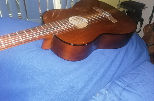 Guitarra Acústica Para Niño