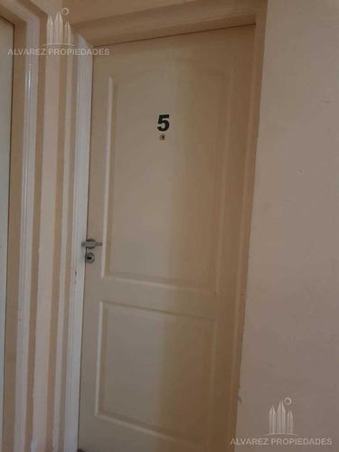 Imagen 13 de 18 de Departamento Monoambiente En Moron