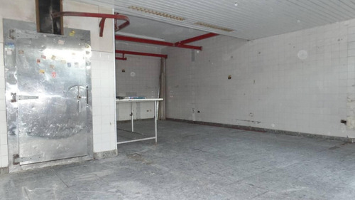 Imagen 4 de 6 de Boedo Local A La Calle 87 M² Sin Expensas Venta Con Renta