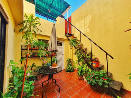 Imagen 25 de 29 de Venta Casa 6 Amb 166 M2 Cochera Valentin Alsina