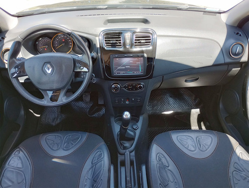 Renault Sandero 1.6 Privilege 105cv