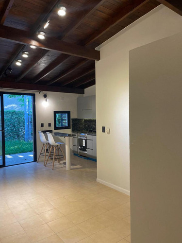 Departamento En Venta - 1 Dormitorio 1 Baño - 90mts2 - Casas Del Alto, Pilar