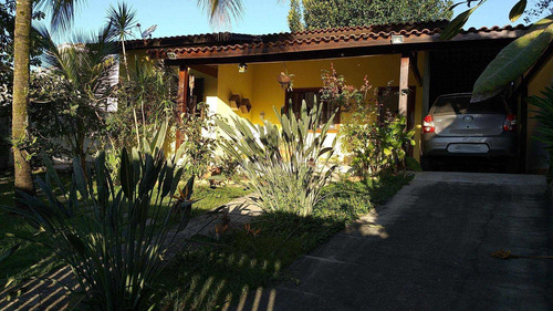 Imagem 2 de 16 de Casa Com 2 Dormitórios À Venda, 300 M² Por R$ 600.000,00 - Serra Grande - Niterói/rj - Ca20455