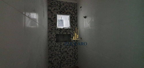 Imagem 10 de 28 de Casa Térrea Nova - Ca4223