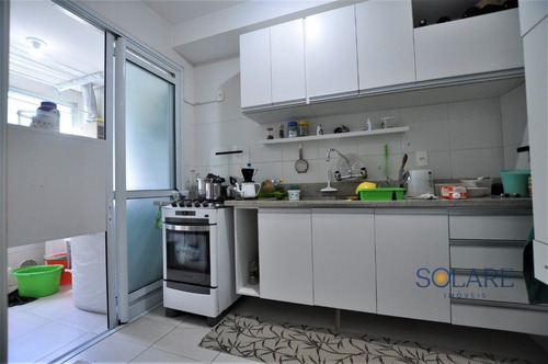 Imagem 7 de 15 de Apartamento - Carvoeira - Ref: 66480 - V-66480