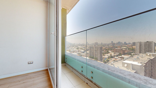 Piso 21 // Vista Oriente (70972)