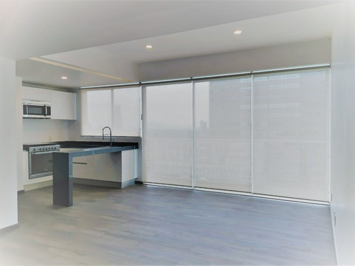 Imagen 1 de 14 de Departamento En Venta En Los Alpes