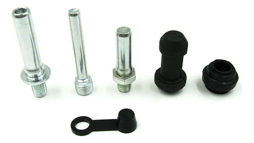Kit De Reparación De Pinza De Freno De Motocicleta Pinza De