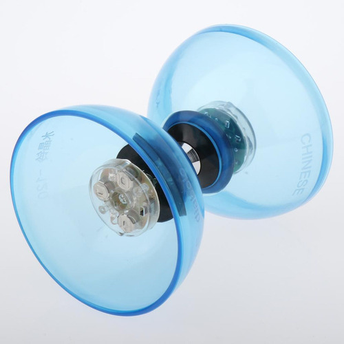 Para Juguete Chino Yoyo Diabolo /