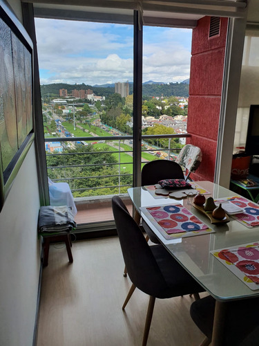 Se Vende Apartamento Bogotá Cundinamarca 