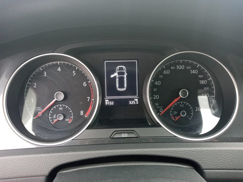 Volkswagen Golf Variant 1.4 Tsi 150cv Comfortline Dsg 2.019