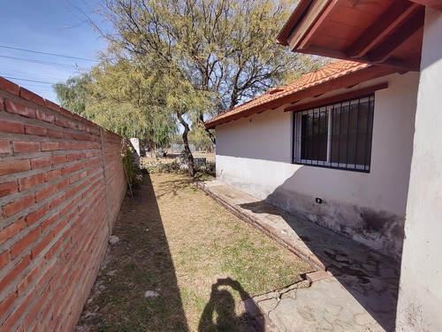 Imagen 27 de 29 de Casa 85 M2 Construidos Merlo San Luis