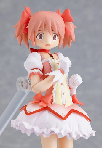 Figura Figma 110 Madoka Kaname Madoka Magica