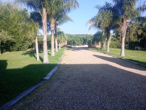 Venta De Lotes Y Casas En. Chacras Del Parana
