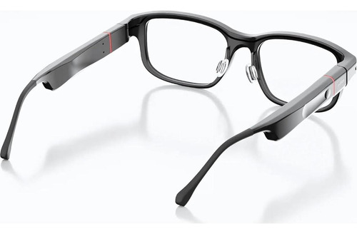 Gafas Inteligentes Solos Airgo 3 Argon 7 | Bluetooth | Negro