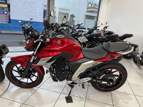 Imagem 5 de 8 de Yamaha Fazer 250