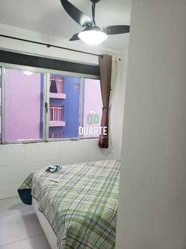 Imagem 7 de 11 de Apartamento - Ap01411 - 34175292