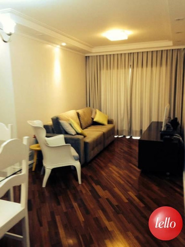 Imagem 3 de 30 de Apartamento - Ref: 62833