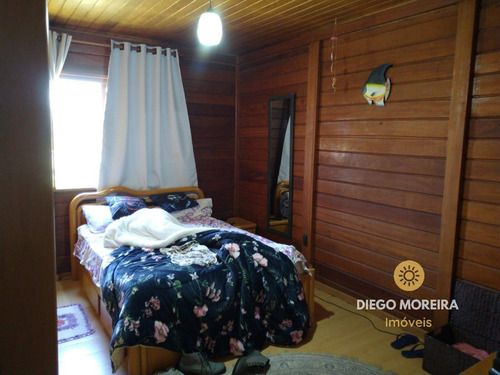 Imagem 7 de 15 de Chácara À Venda Em Mairiporã Com 3.500 M² - Ch86
