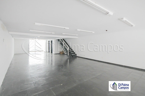 Imagem 13 de 15 de Prédio Comercial Para Alugar Com 400 M² No Tatuapé - Dp5483