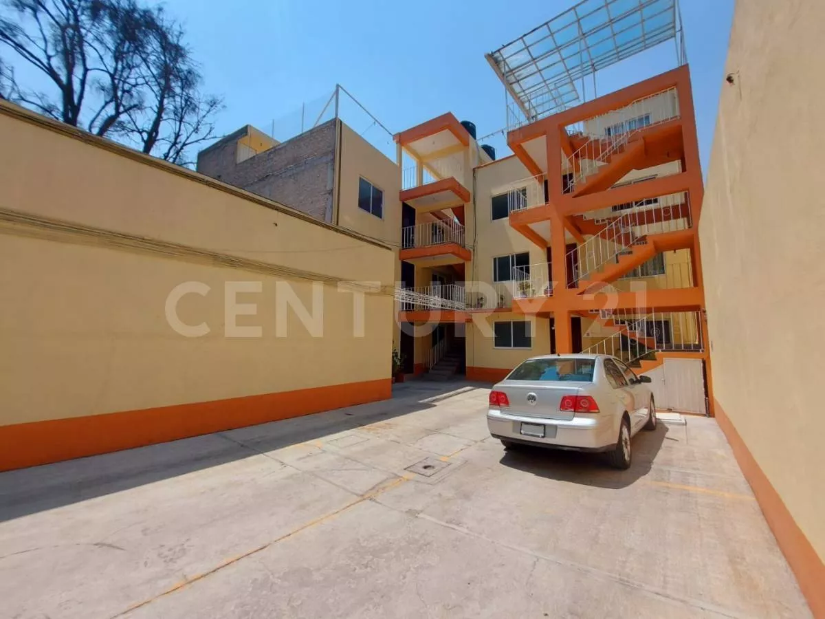 Departamento En Renta En Pensil Norte, Miguel Hidalgo, Cdmx