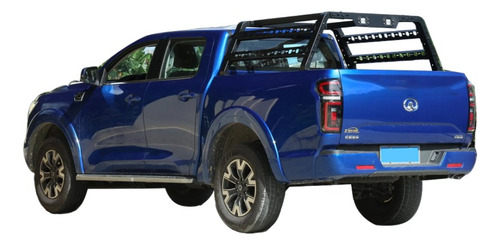Roll Bar Rack De Carga Ajustable Ford Raptor 2013-2023 / 4x4