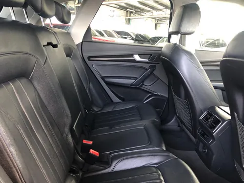 Audi Q5 2019