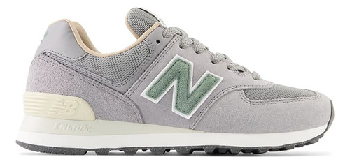 Championes New Balance Lifestyle De Hombre - Wl574tg2 Energy