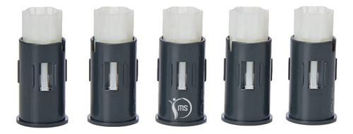 Accu Chek Fastclix Lancetas X100 U
