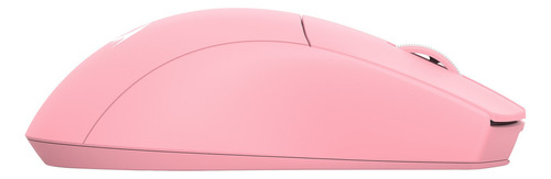 Mouse Inalámbrico Redragon K1ng Pro 1k Rosa M916p-pro-1k Rosa