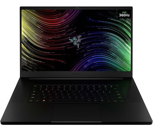 Razer Blade 17 Gaming Laptop Nvidia Geforce Rtx 3080 Ti