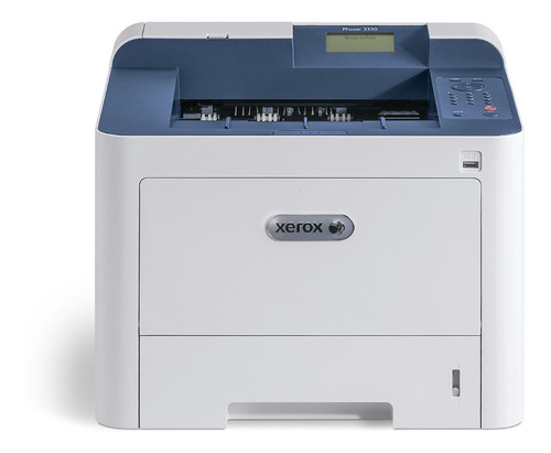 Oferta! Impresora Xerox 3330 Dni Laser De Red Monocromatica