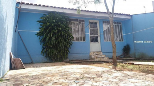 Imagem 8 de 15 de Casa Para Venda Em Curitiba, Alto Boqueirão, 3 Dormitórios, 1 Banheiro, 2 Vagas - 10.155_1-561215