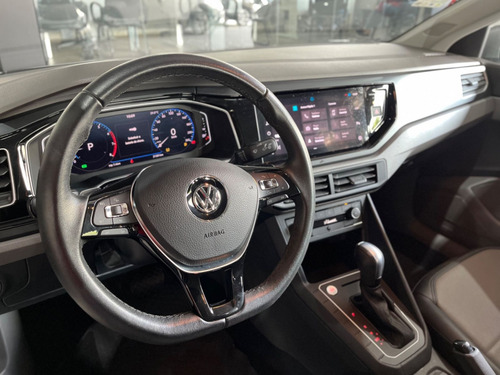 Volkswagen Virtus Comfort. 200 TSI 1.0 Flex 12V Aut